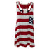 Giorgio West T Shirt Striped Womens Style : Mon5610
