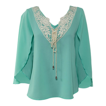 Giorgio West Tops Womens Style : Hei7005
