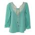 Giorgio West Tops Womens Style : Hei7005