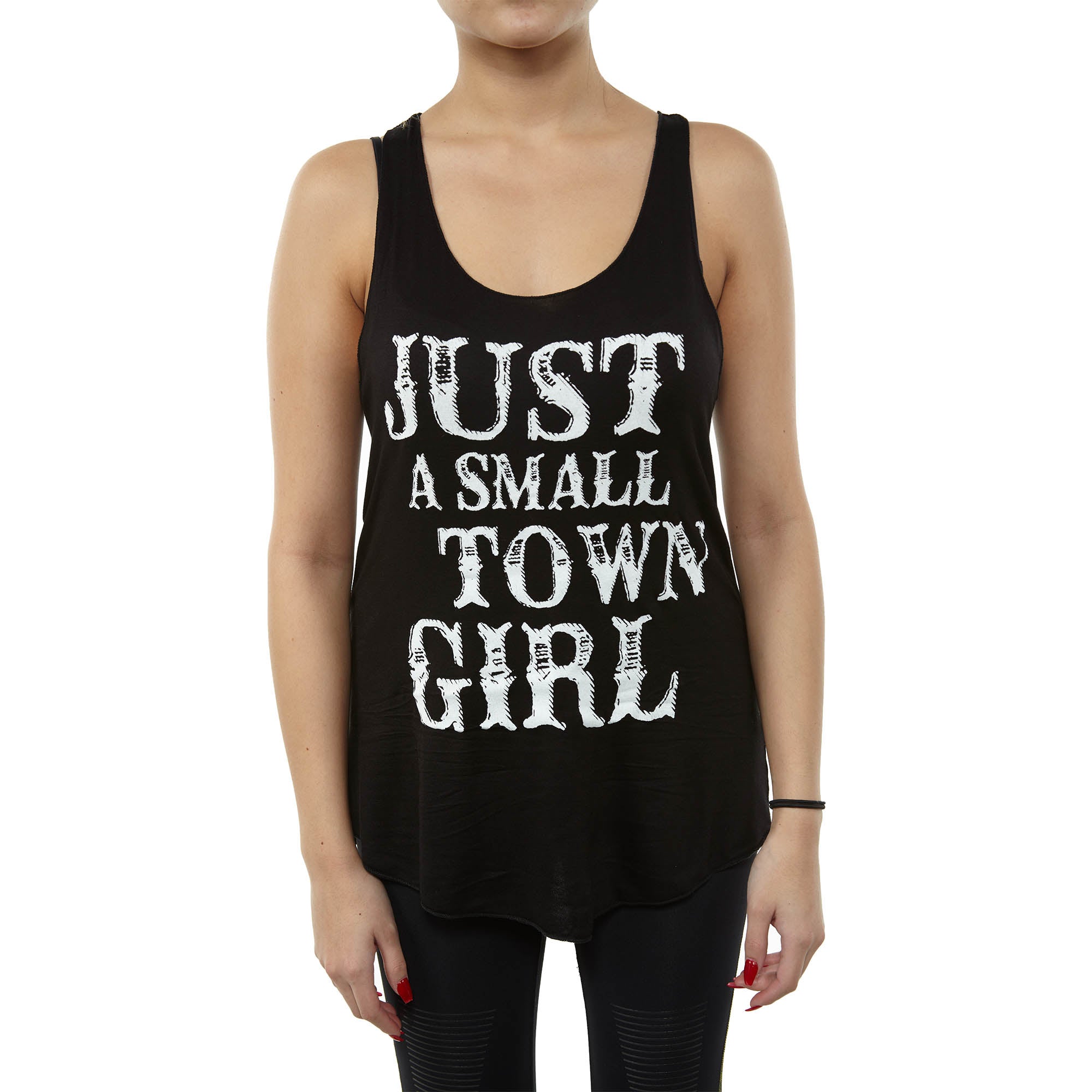 Giorgio West T-shirt Womens Style : App3005t