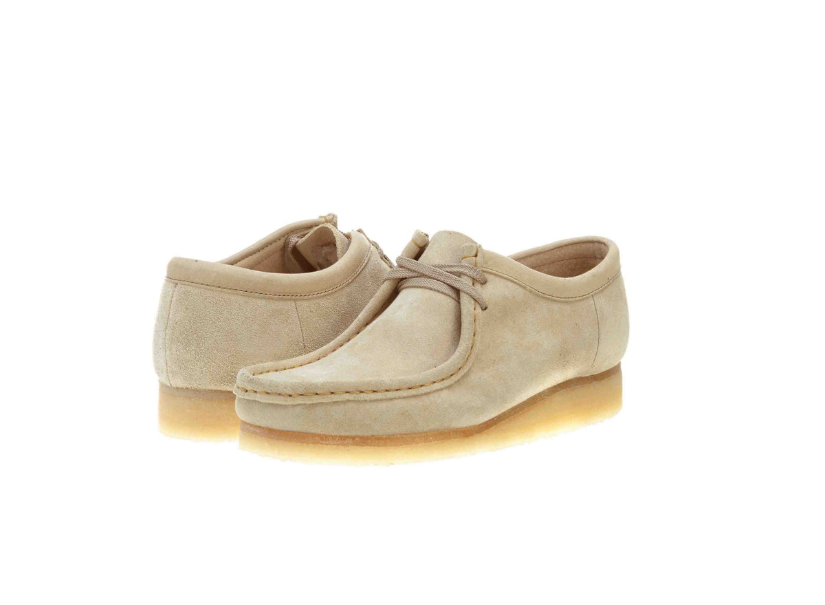 Clarks Wallabee-M-Core Mens Style 36405