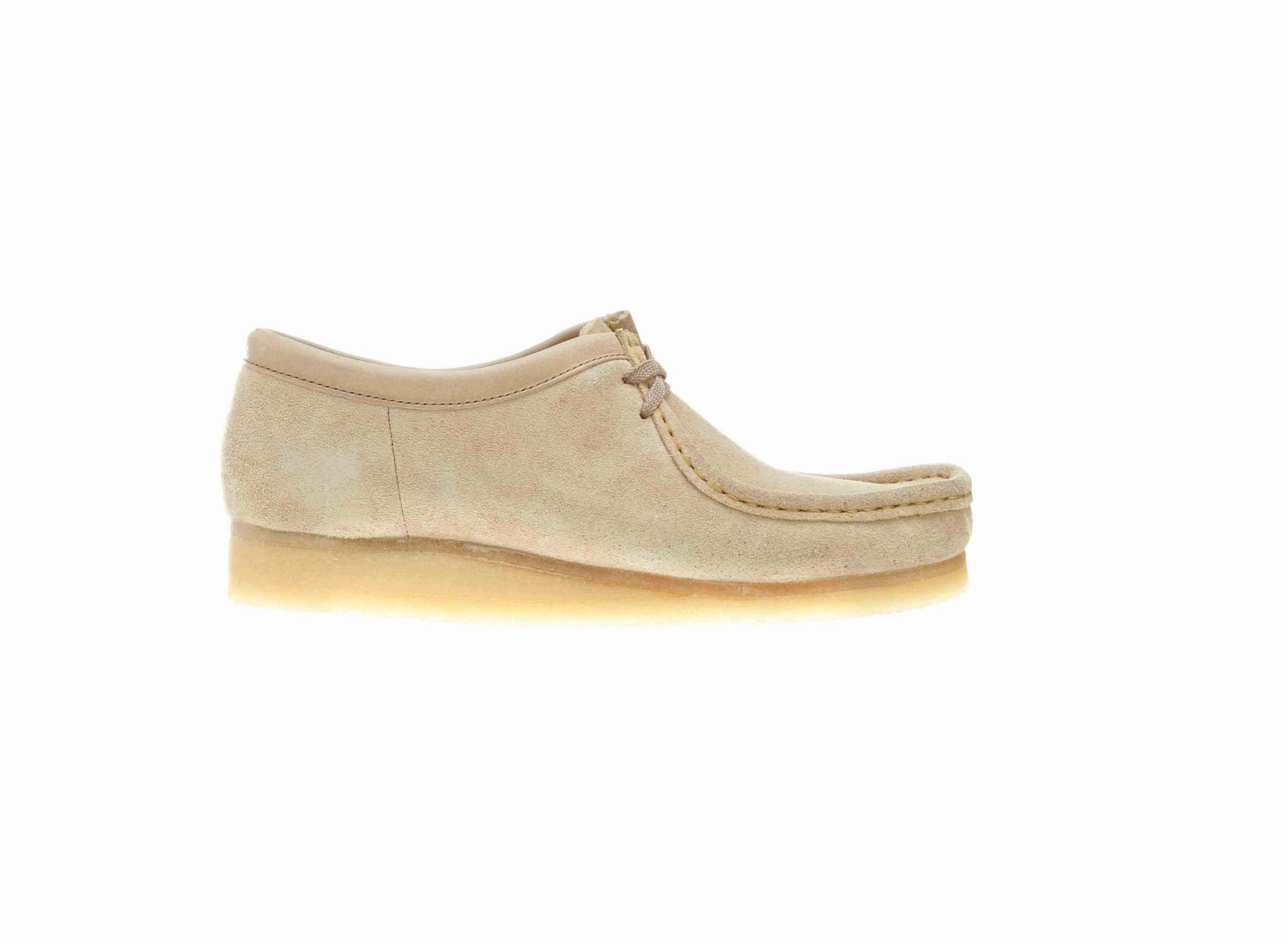 Clarks Wallabee-M-Core Mens Style 36405
