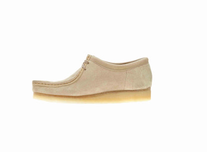 Clarks Wallabee-M-Core Mens Style 36405