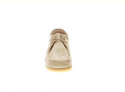 Clarks Wallabee-M-Core Mens Style 36405