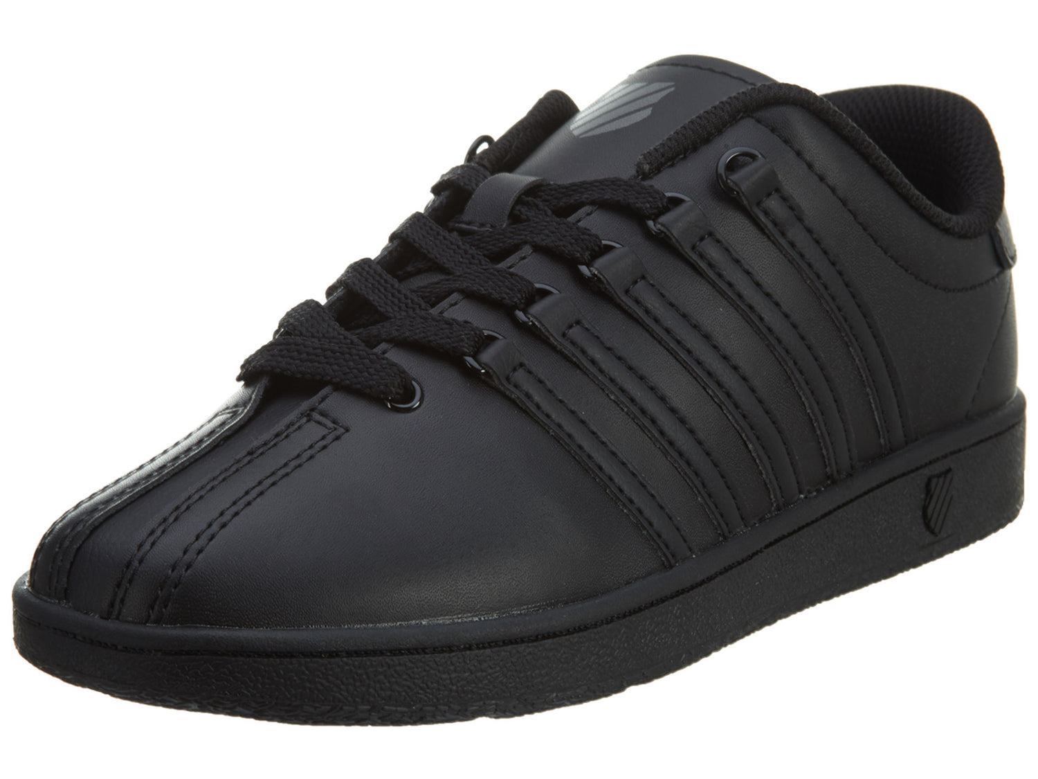 Kswiss Classic Vintage Tennis Shoe Big Kids Style : 83343