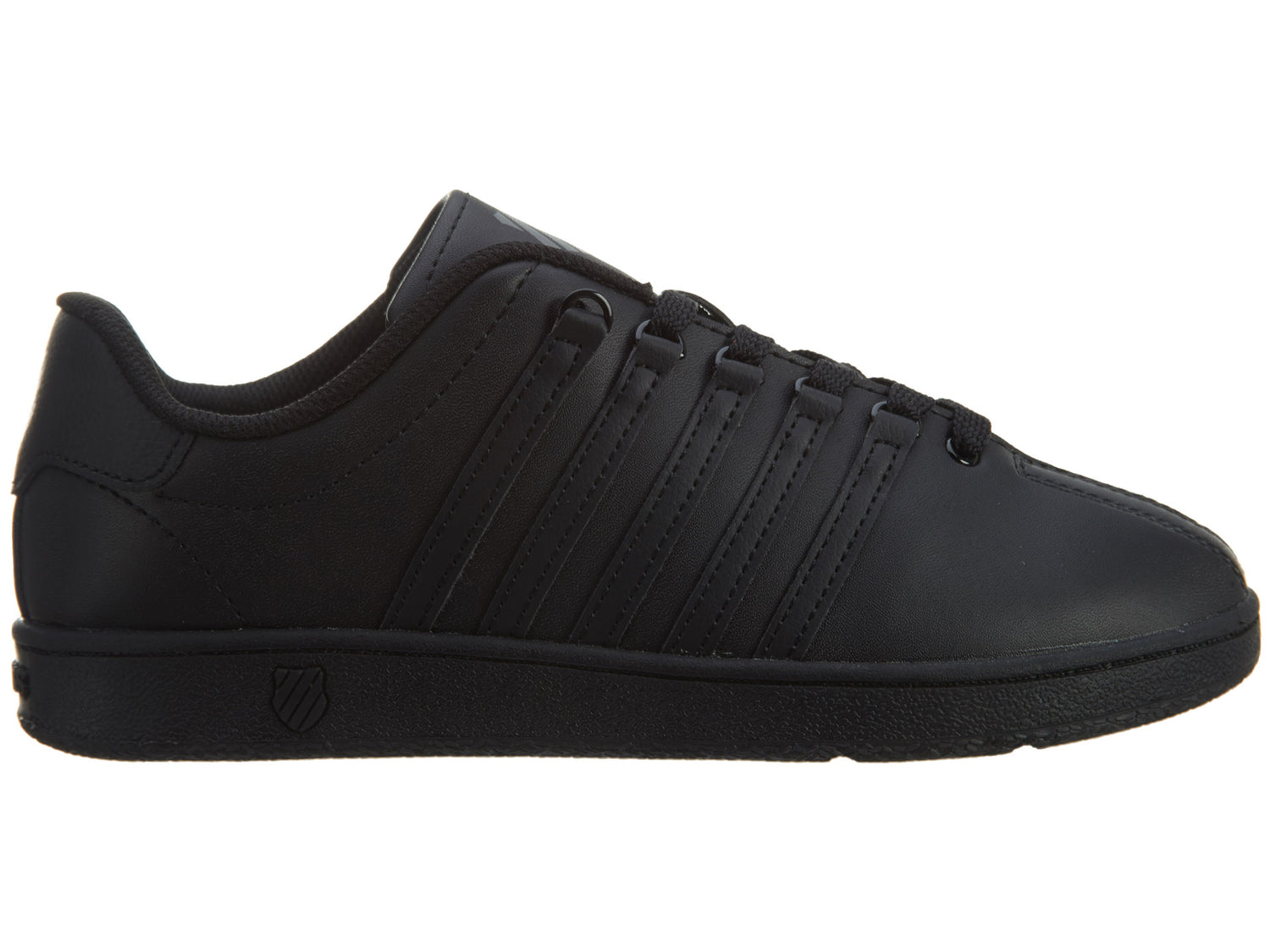 Kswiss Classic Vintage Tennis Shoe Big Kids Style : 83343