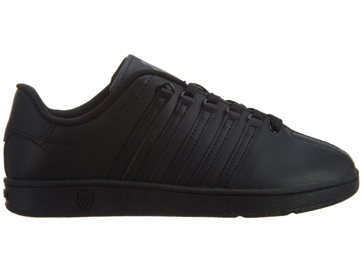 Kswiss Classic Vintage Tennis Shoe Big Kids Style : 83343