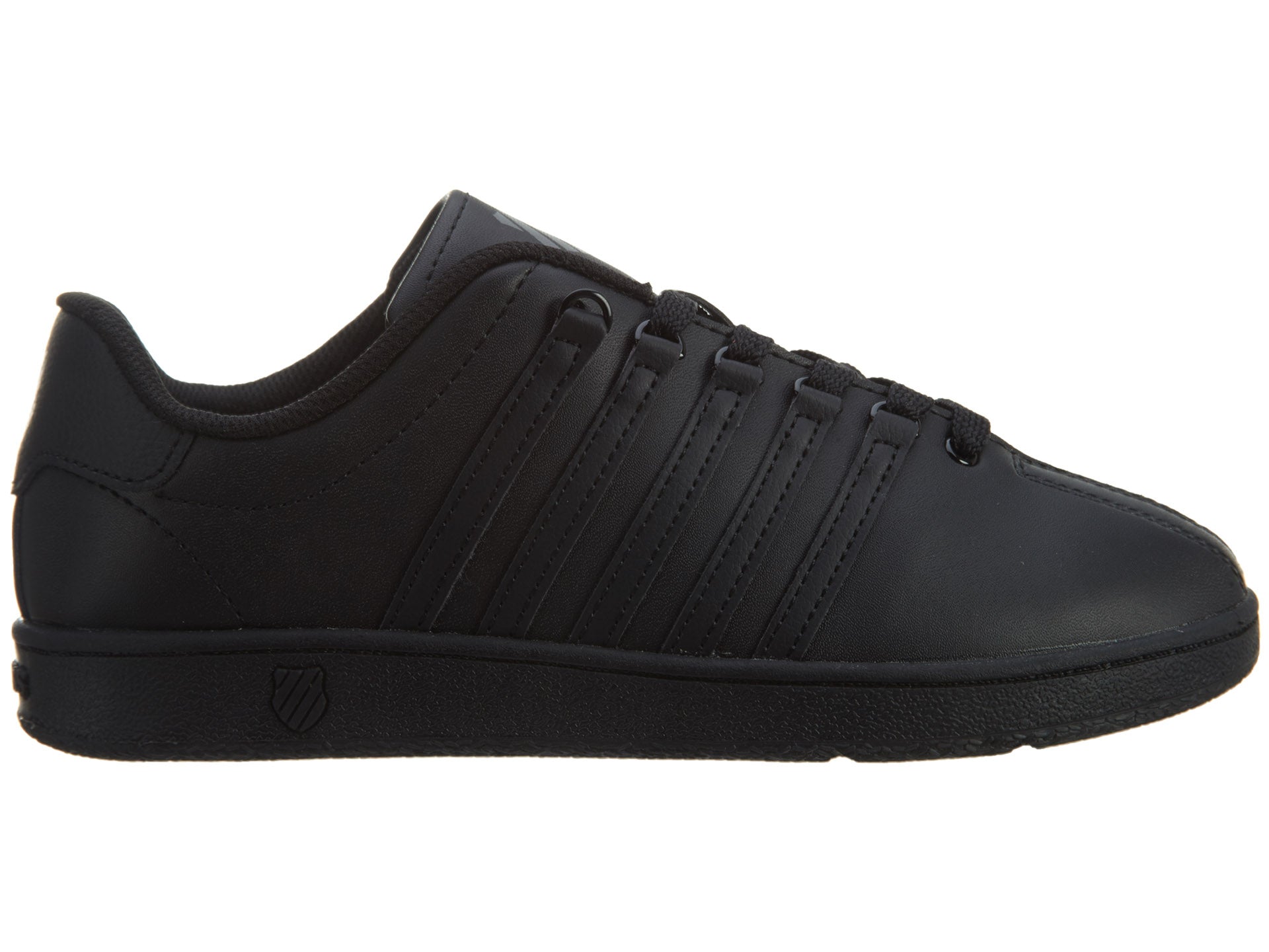 Kswiss Classic Vintage Tennis Shoe Big Kids Style : 83343