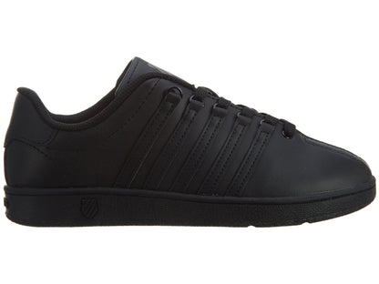 Kswiss Classic Vintage Tennis Shoe Big Kids Style : 83343