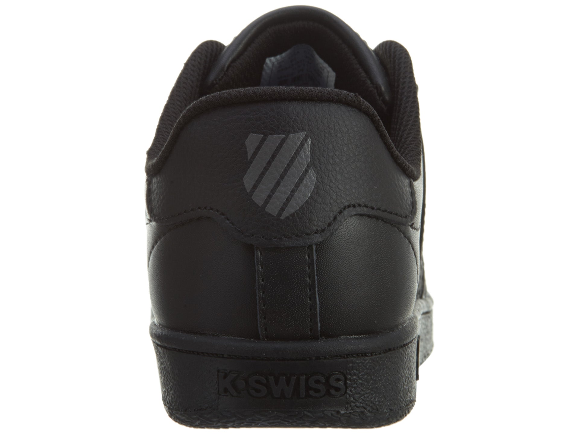 Kswiss Classic Vintage Tennis Shoe Big Kids Style : 83343