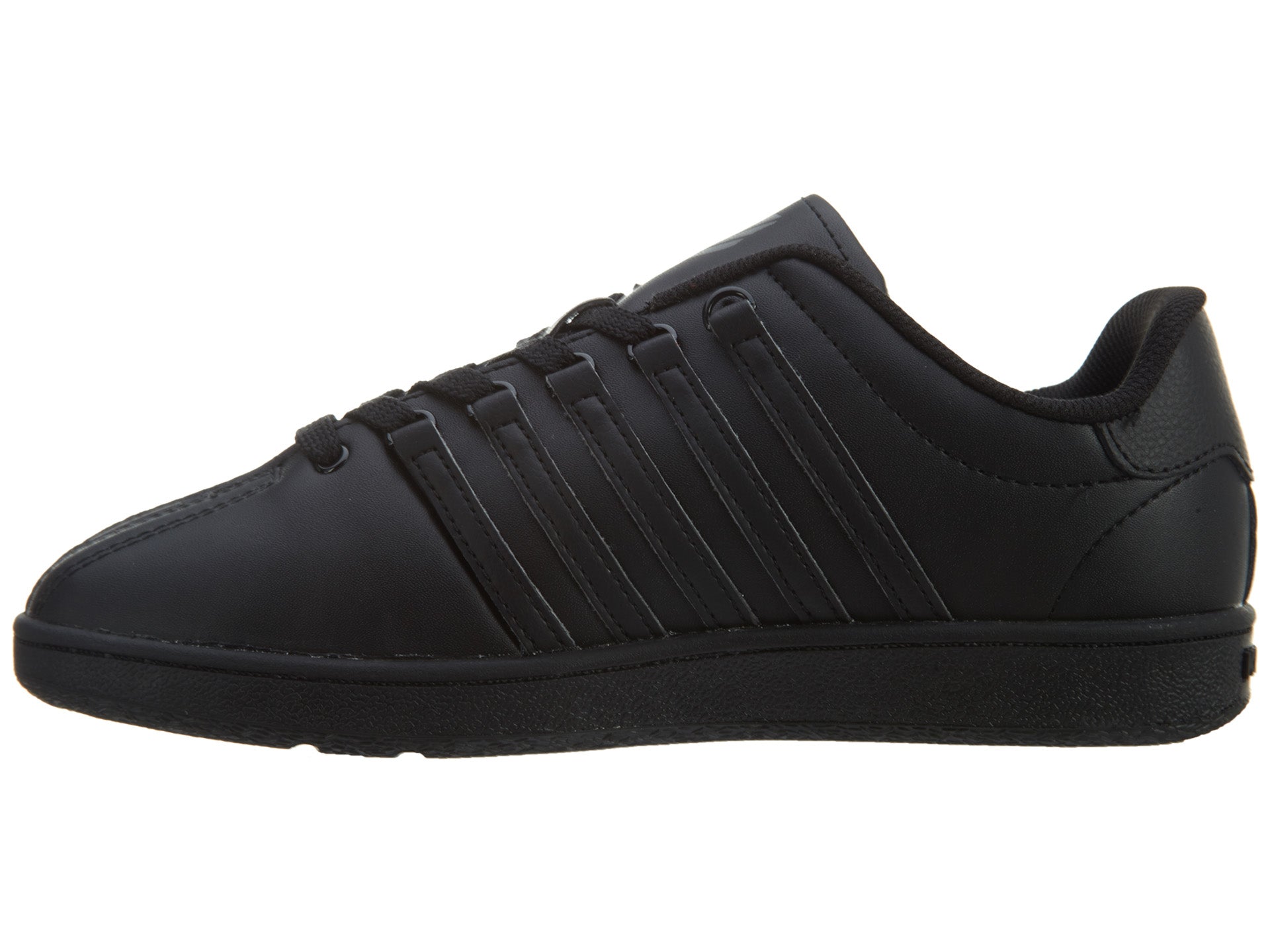 Kswiss Classic Vintage Tennis Shoe Big Kids Style : 83343