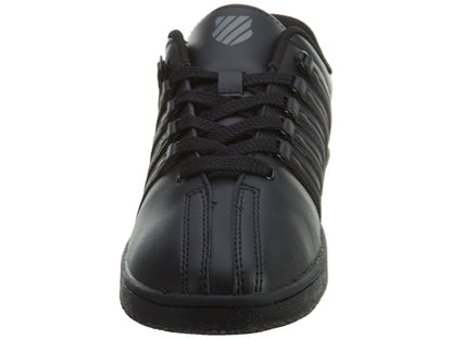 Kswiss Classic Vintage Tennis Shoe Big Kids Style : 83343