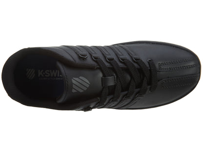 Kswiss Classic Vintage Tennis Shoe Big Kids Style : 83343