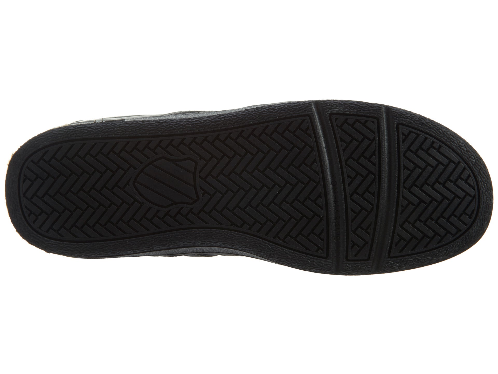 Kswiss Classic Vintage Tennis Shoe Big Kids Style : 83343