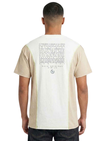 Gala Juxta Tee Mens Style : G-spr-23-005