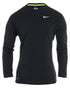 Nike Crossover Long Sleeve Mens Style : 677538