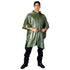 Rothco Vinyl Poncho 50inch X 80inch Mens Style : 3682