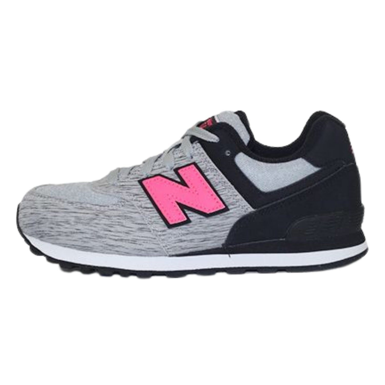 New Balance Life Style Running Shoe Little Kids Style : Kl574