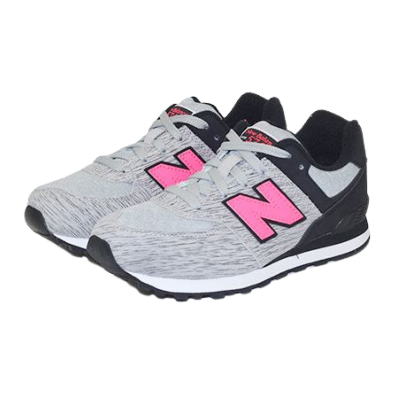 New Balance Life Style Running Shoe Little Kids Style : Kl574