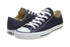 Converse Chuck Taylor All Star Ox Navy Unisex  Style M9697