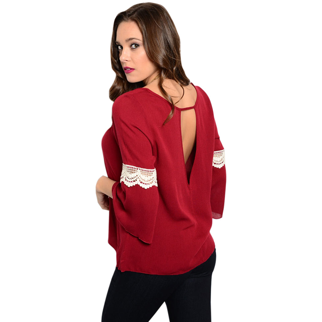 Giorgio West (New) Top Womens Style : Cn239761