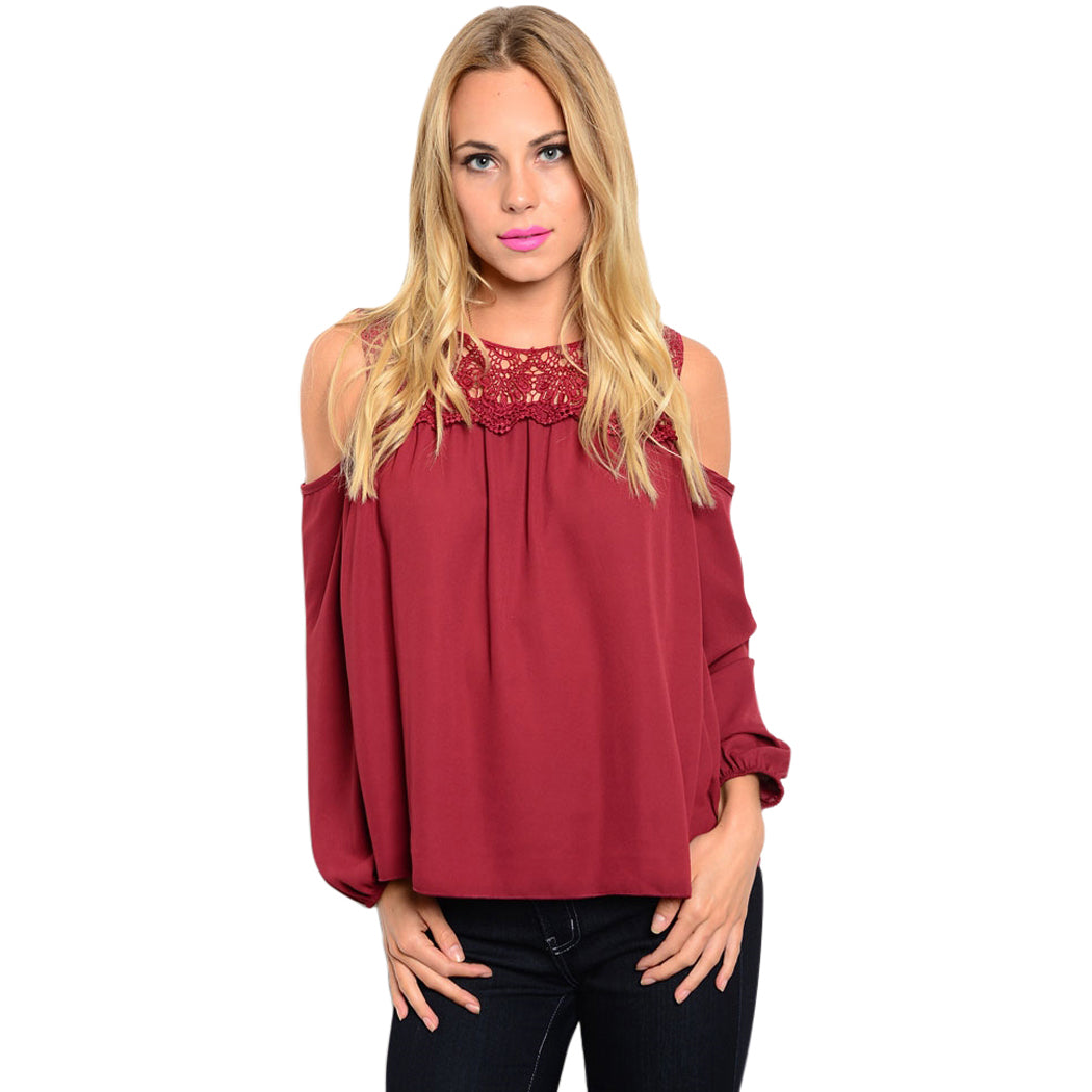 Giorgio West (New) Top Womens Style : Cn239747
