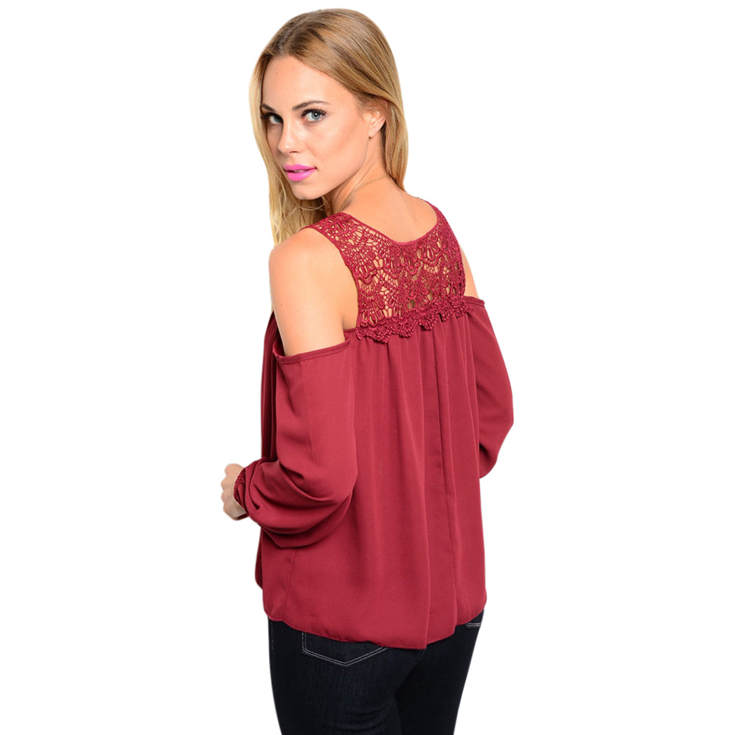 Giorgio West (New) Top Womens Style : Cn239747