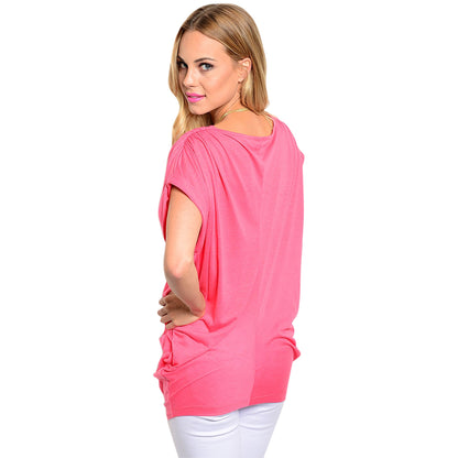 Giorgio West (New) Top Womens Style : Cn239589