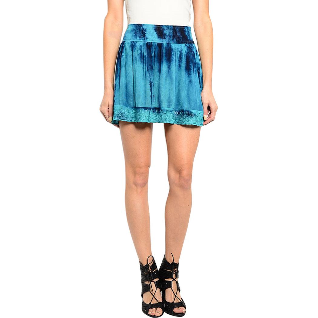 Giorgio West (New) Skirt Womens Style : Cn231635