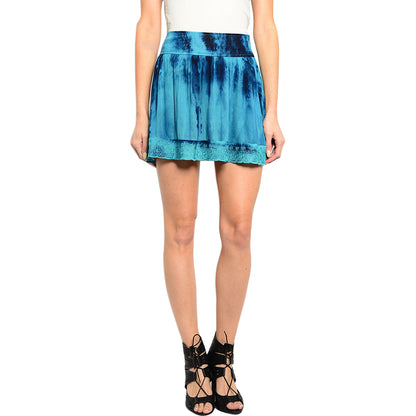 Giorgio West (New) Skirt Womens Style : Cn231635