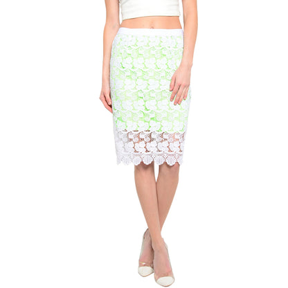 Giorgio West (New) Skirt Womens Style : Cn229759