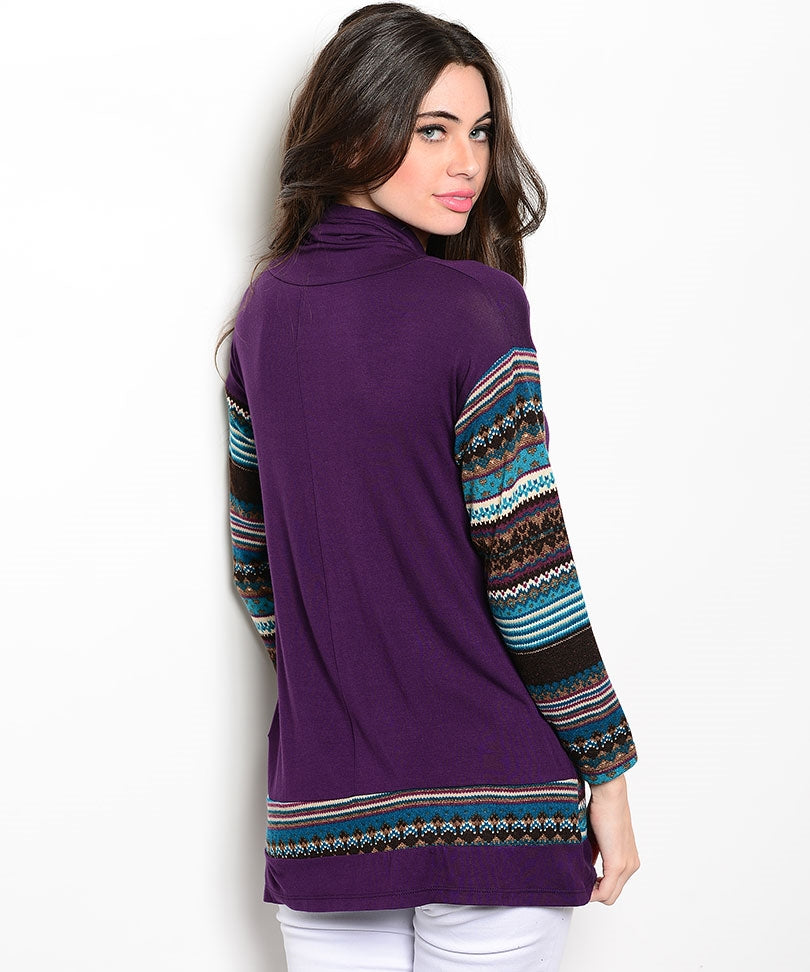 Giorgio West (New) Top Womens Style : Cn240015