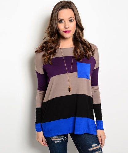 Giorgio West (New) Top Womens Style : Cn240019