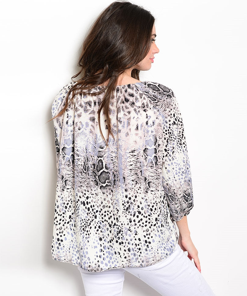 Giorgio West (New) Top Womens Style : Cn240188
