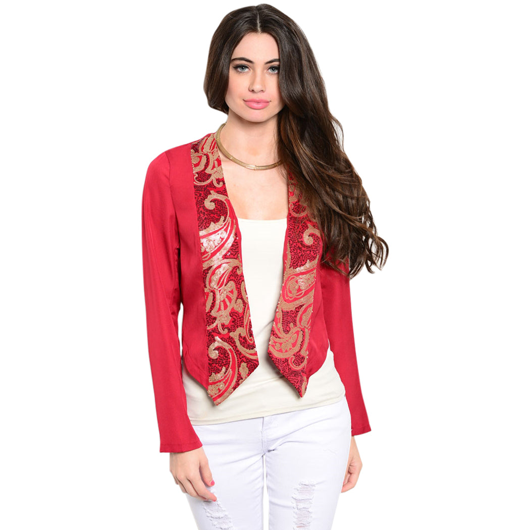 Giorgio West (New) Top Womens Style : Cn240003