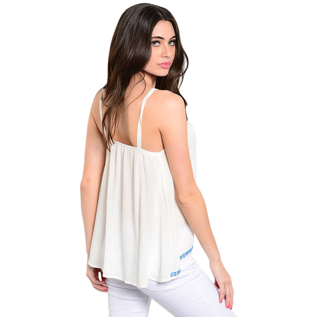 Giorgio West (New) Top Womens Style : Cn240202