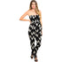 Giorgio West (New) Jumpsuit Womens Style : Cn238068