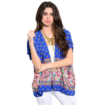 Giorgio West (New) Top Womens Style : Cn240319