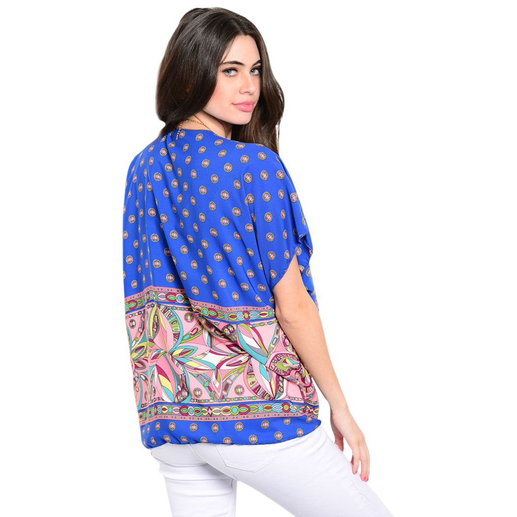 Giorgio West (New) Top Womens Style : Cn240319