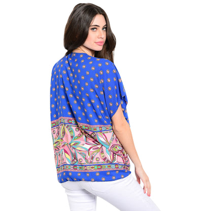 Giorgio West (New) Top Womens Style : Cn240319