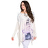 Giorgio West (New) Top Womens Style : Cn240309