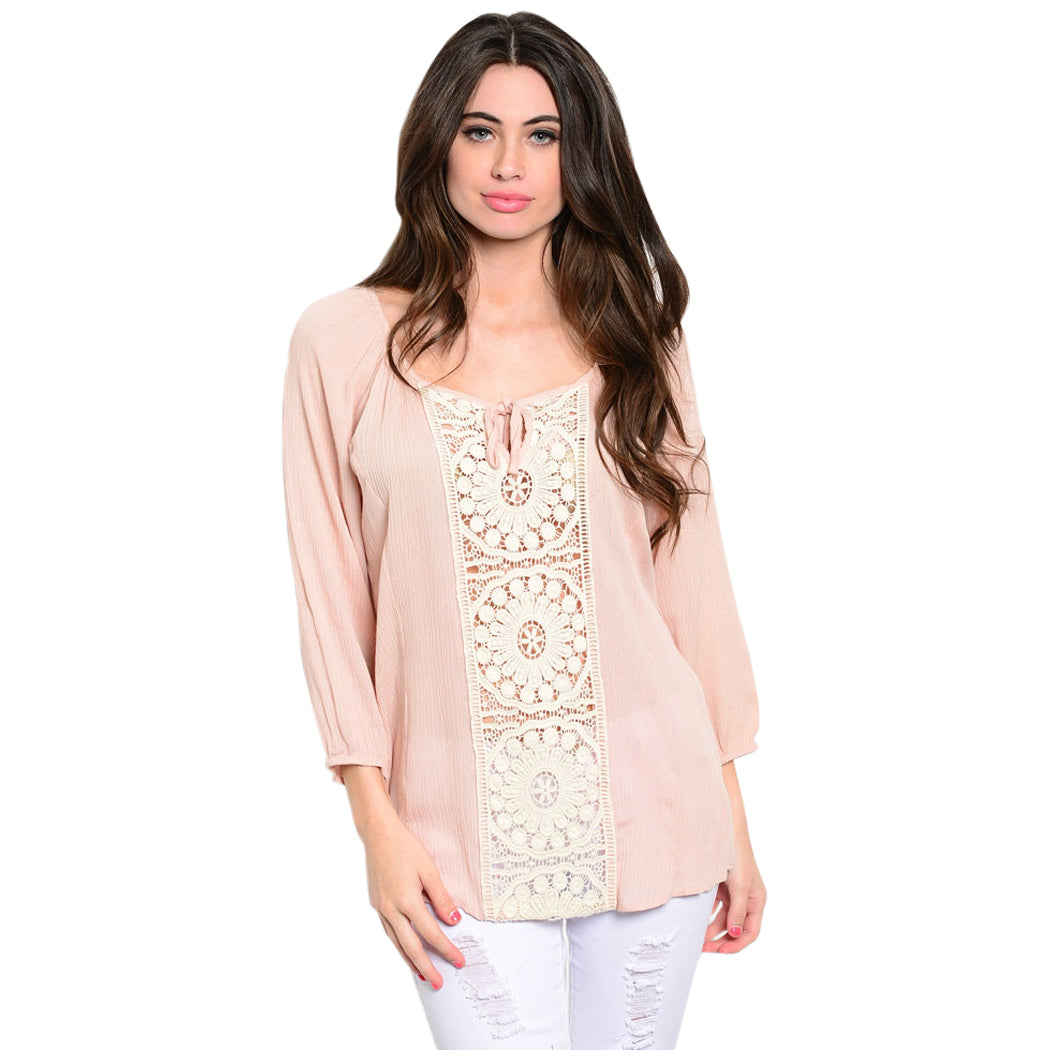 Giorgio West (New) Top Womens Style : Cn240286