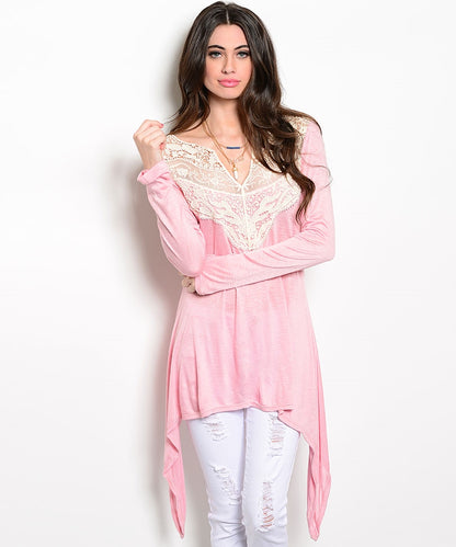 Giorgio West (New) Top Womens Style : Cn240282