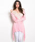 Giorgio West (New) Top Womens Style : Cn240282