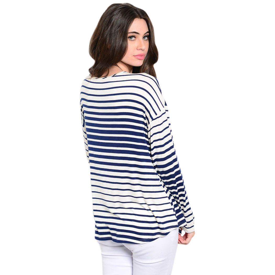 Giorgio West (New) Crochet Top Womens Style : Cn240296