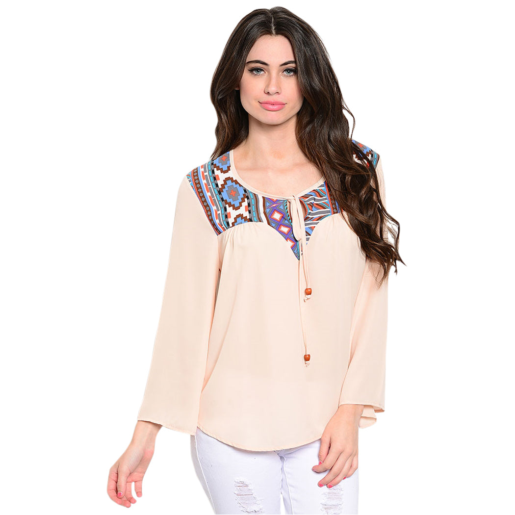 Giorgio West (New) Top Womens Style : Cn240304