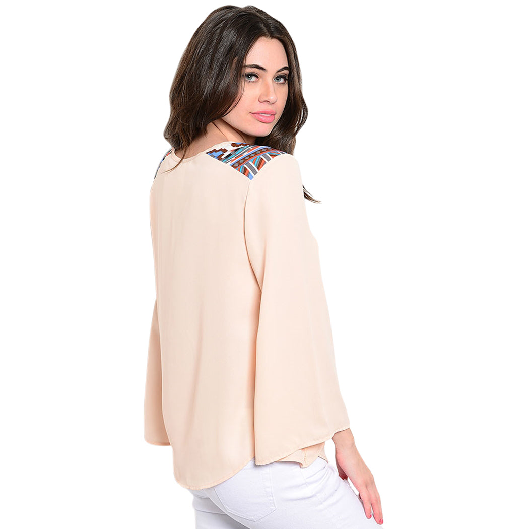 Giorgio West (New) Top Womens Style : Cn240304