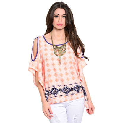Giorgio West (New) Top Womens Style : Cn240359 
