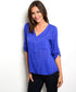Giorgio West (New) Top Womens Style : Cn239394