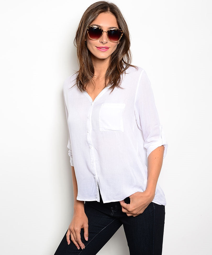 Giorgio West (New) Top Womens Style : Cn239395